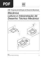 Senai Desenho Tecnico PDF