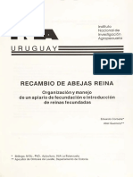 Abeja Reina 1 PDF