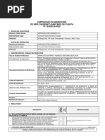 19-HSPLA-0020 Certificado Inspección PRE