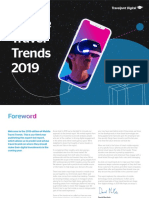 Travelport Digital Mobile Travel Trends 2019 Report PDF