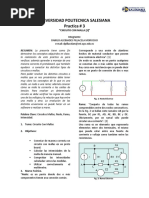 Informe Mallas