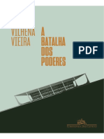 A Batalha Dos Poderes