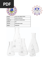 Trabajo # 2 Materiales de Laboratorio Quimico