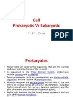 Cell - Introduction