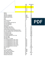 Pricelist Citi Hardware