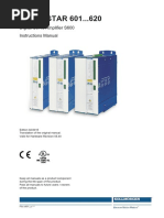 S601 Installation Manual EN (REV 02-2015) Kabel PDF