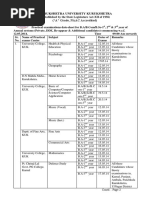 Date Sheet PDF