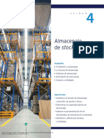 Almacenamiento Según LOBATO PDF