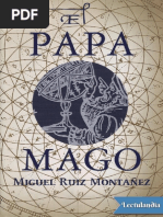 El Papa Mago - Miguel Ruiz Montanez PDF