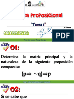 4° Lógica Proposicional I PDF