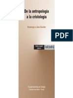 Delaantropologia PDF