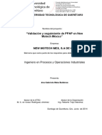 Tesis-Universidad de queretaro-CoreTool-Validacion de PPAP-0488 PDF