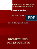 Biomecánica PDF