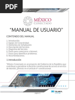 Manual de Usuario VF Telmex MC Morelos