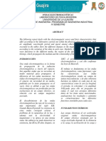 Informe 2-Ondas-Electromagneticas Duwal y William