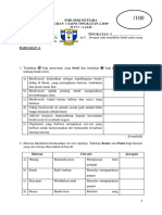 Form 2 Ujian 1 2019