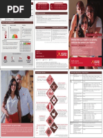 ABHI Diamond Policy Brochure