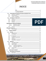 Medio Fisico Ambiental - Documento