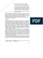 Gestão Da Tecnologia para Tomada de Decisão PDF