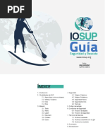 Guia Seguridad y Rescate Stand Up Paddle Surf IOSUP PDF