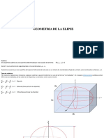 Geometria de La Elipse - 2019!0!1