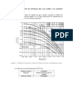 Determinación de Flujo