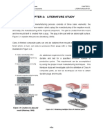 A Composite Manufacturing Process For Producing Class A Finished Components