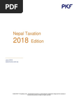 Nepal Taxation Guide 2018 - 20180801041445 - 20181126030832