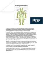 Drenagem Linfática APOSTILA 25