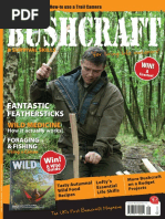 Bushcraft Survival PDF