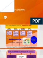 Pertemuan Persiapan Pendampingan