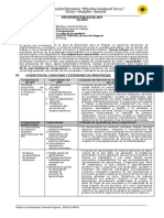 Programacion Anual 1er Año EPT 2019
