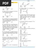 Vectores Ii