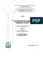 Tesis Urología RLR PDF