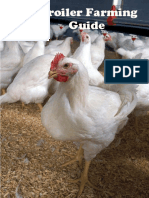 Broiler Farming Guide PDF