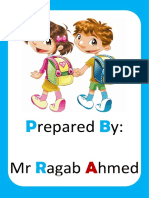 توزيع منهج اللغة الإنجليزية من الأول الابتدائي للثالث الثانوي 2018 - 2019 PDF