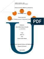 Tarea 3 - Realizar Pre-Tarea 3, Ciclo de Tarea 3 y Post-Tarea 3