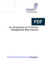 Itil Capacity Management - Larry Klosterboer - Prentice Hall - 2011