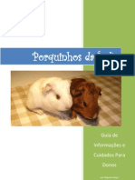 Livro Dos Porquinhos