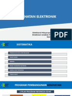 Kebijakan Rekam Medik Elektronik 5 Mei 2018