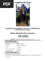 Edwinperez CV 2019