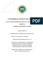 Trabajo de Investigacion Formativa Fisica II