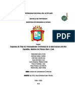 Ordenamiento Territorial Final Mastria Una Puno PDF