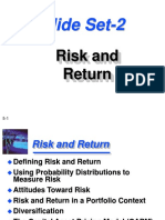 SS 2 CF RiskAndReturn