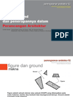 Materi 05 Figure Ground Theori