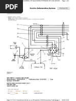 Shutdown SIS: Wheel Loader 980C WHEEL LOADER 2XD00846 980C Wheel Loader 2Xd00001-Up (Machine) Powered by 3406 Engine