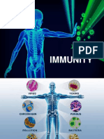 Immunity