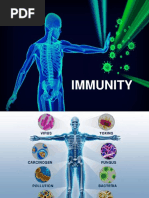 Immunity