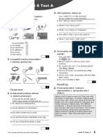 Cambridge English First For Schools 2015 Sample Paper 1 Answer Keys v2