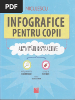 Infografice Pentru Copii - Susan Martineau